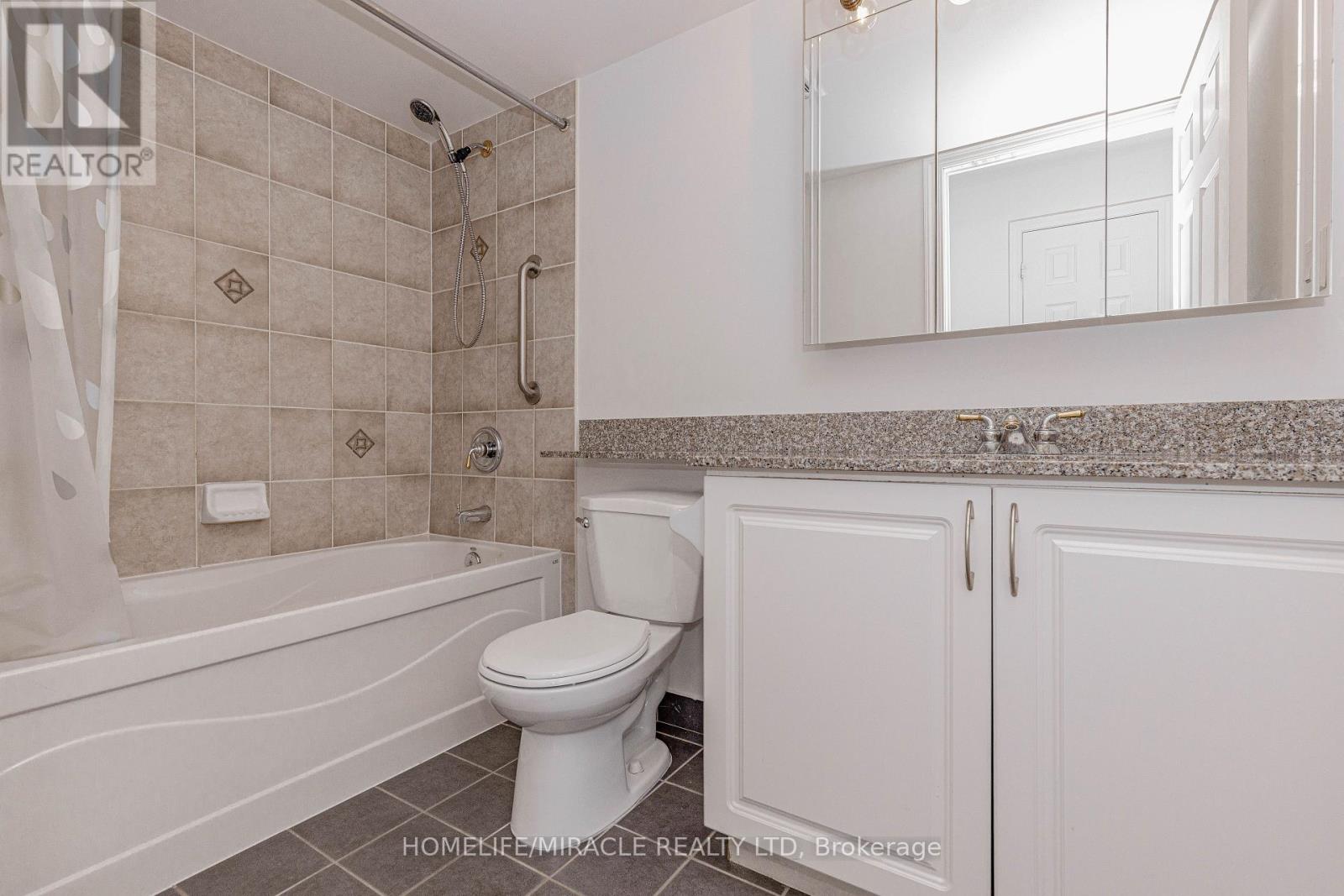 #1403 4850 GLEN ERIN DRIVE - 17