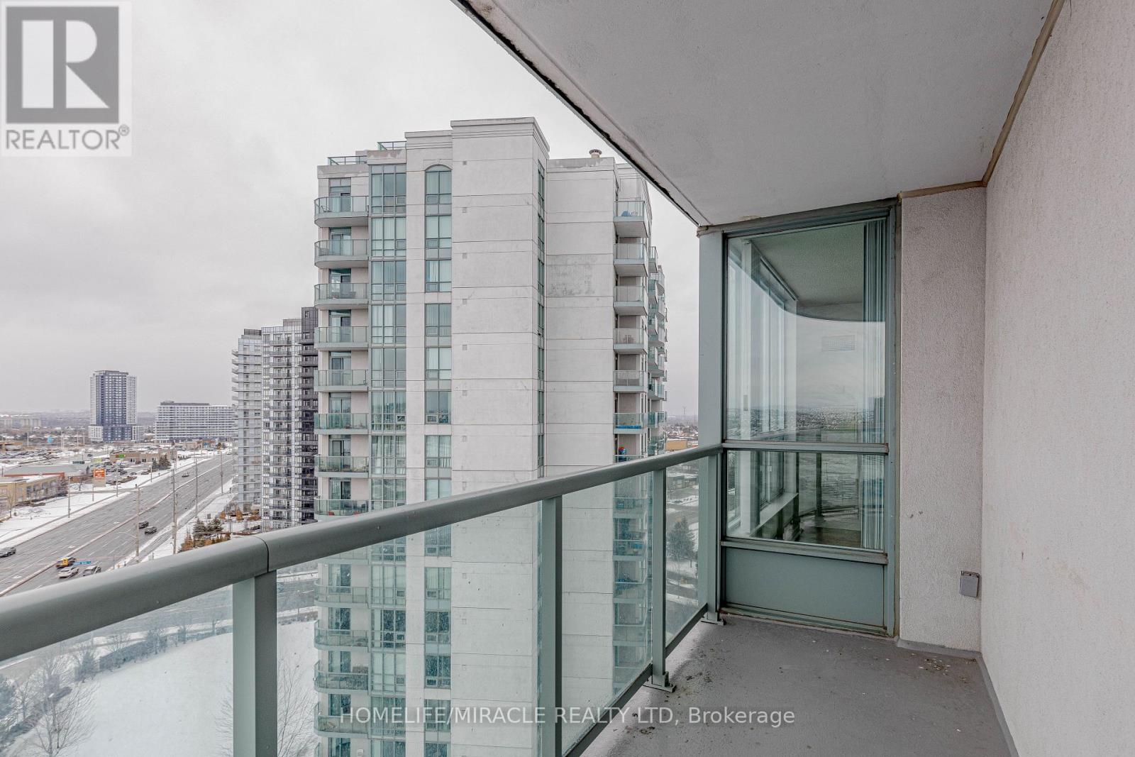 #1403 4850 GLEN ERIN DRIVE - 22