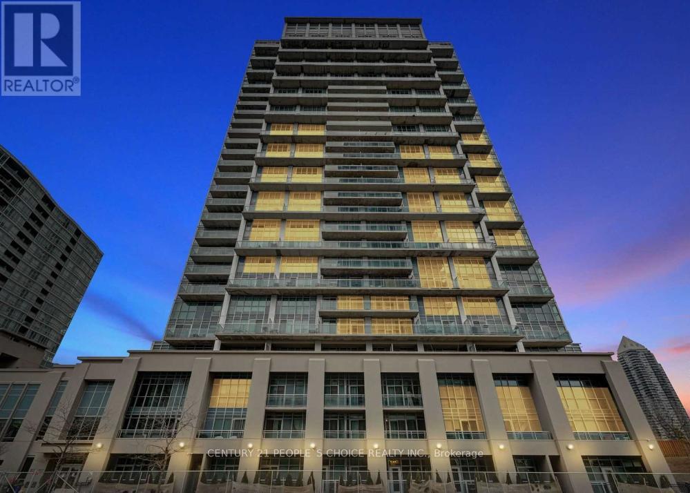 2508 - 155 LEGION ROAD N