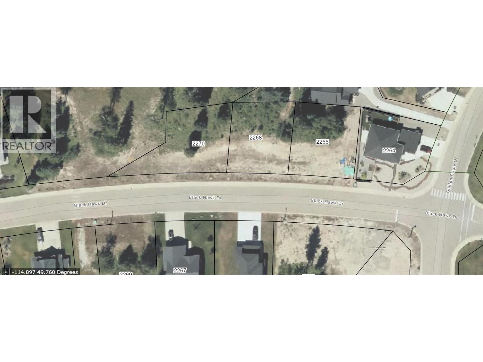 2270 Black Hawk Drive, Sparwood