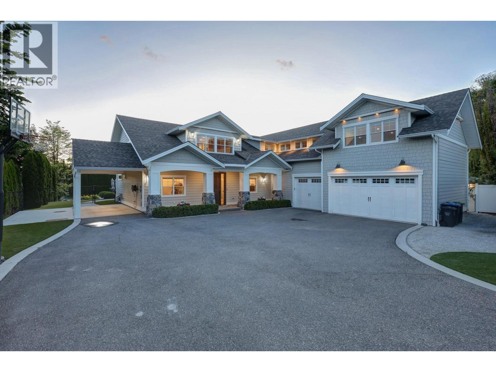 3558 Spiers Road, Kelowna