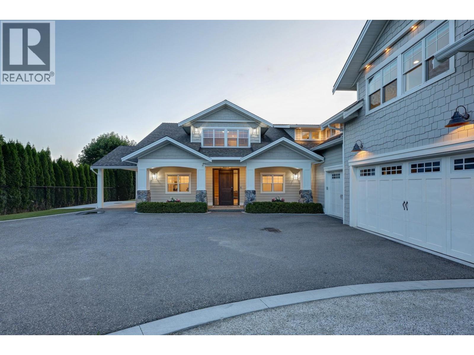 3558 Spiers Road, Kelowna
