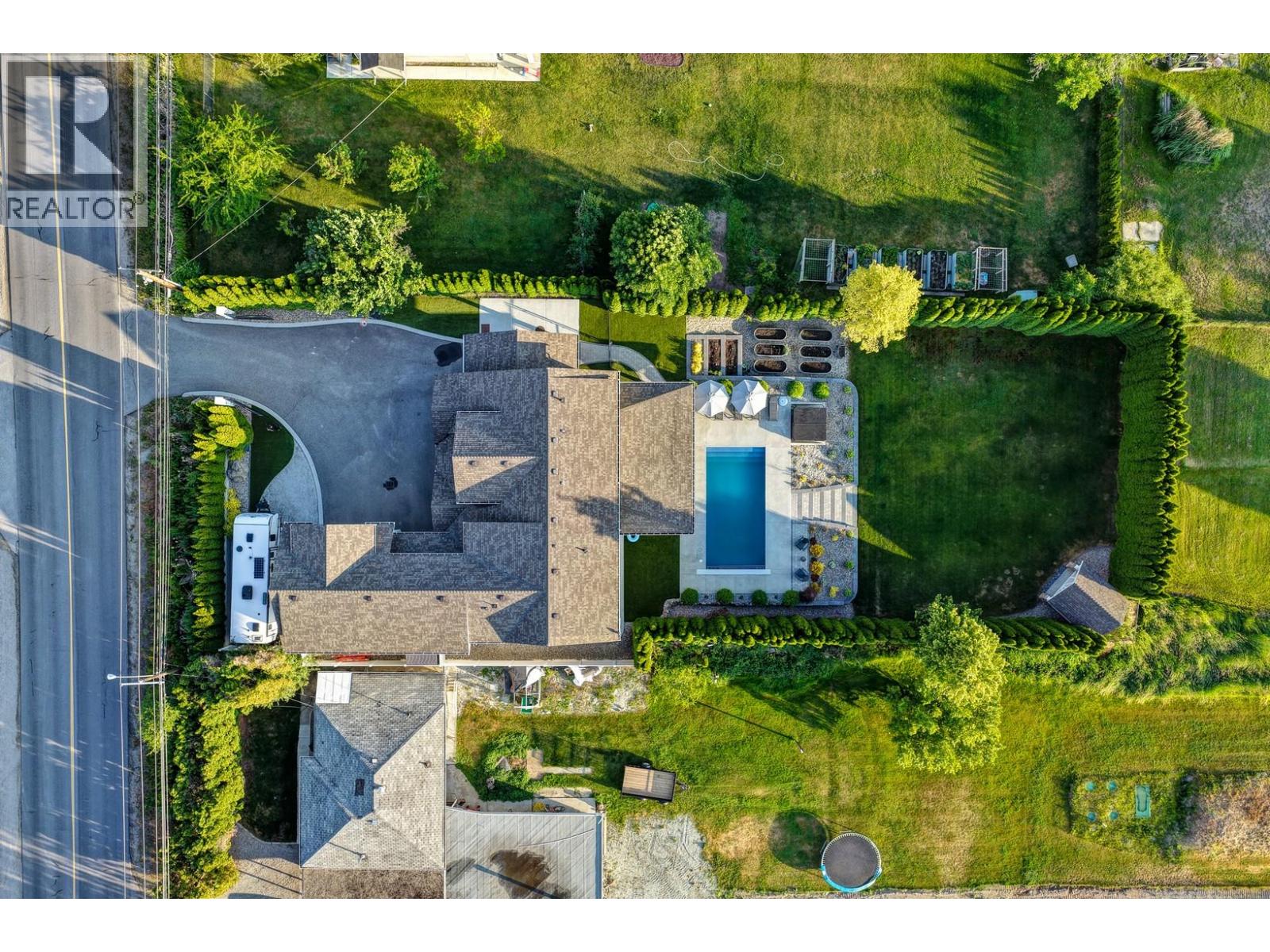 3558 Spiers Road, Kelowna