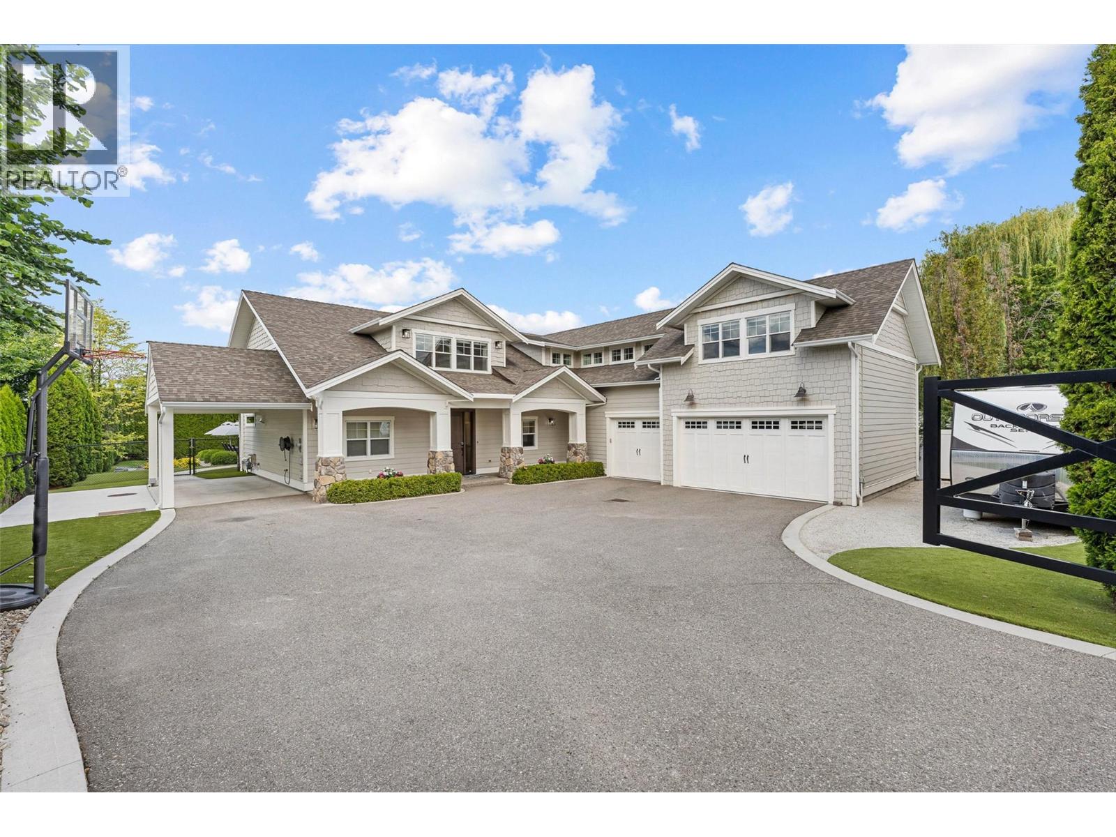 3558 Spiers Road, Kelowna