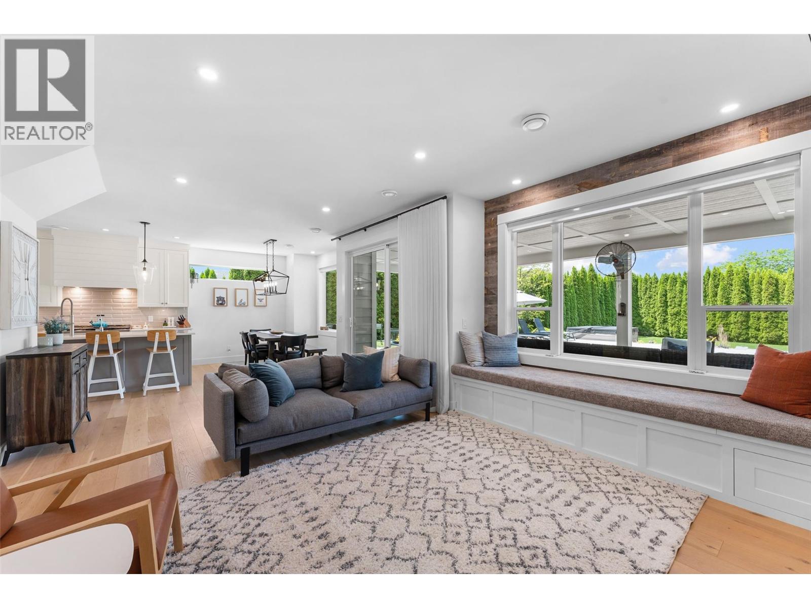 3558 Spiers Road, Kelowna