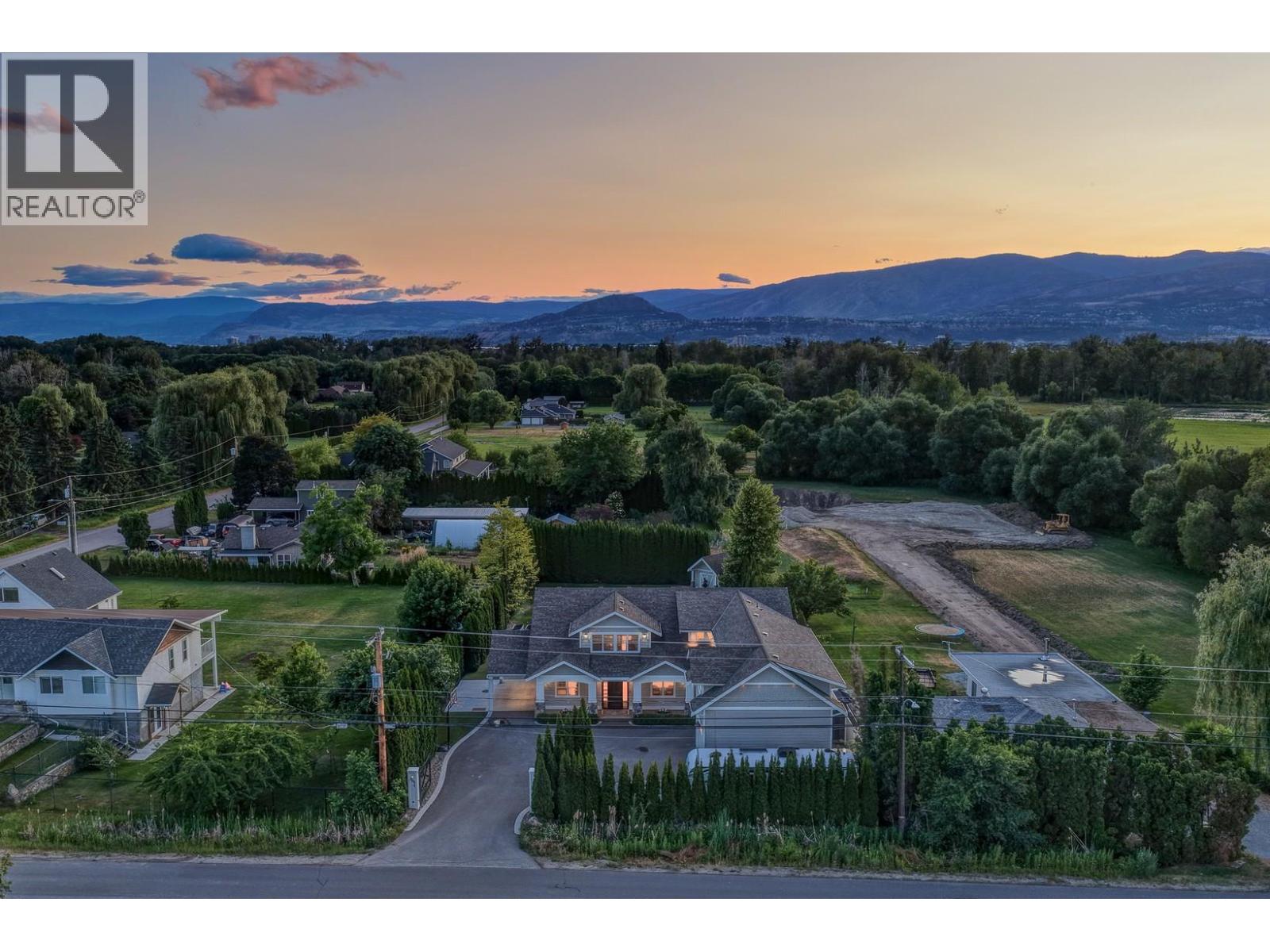 3558 Spiers Road, Kelowna