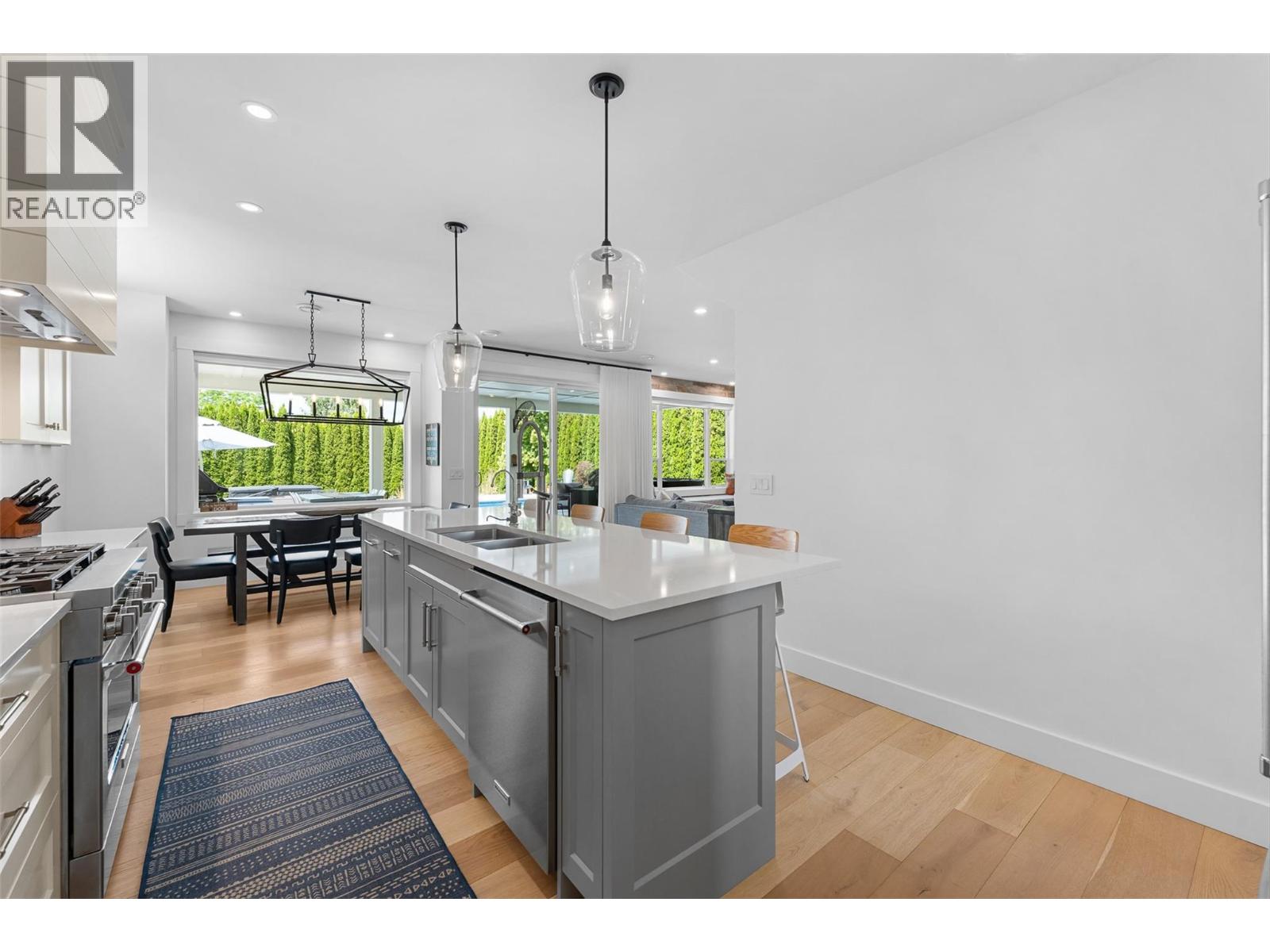 3558 Spiers Road, Kelowna