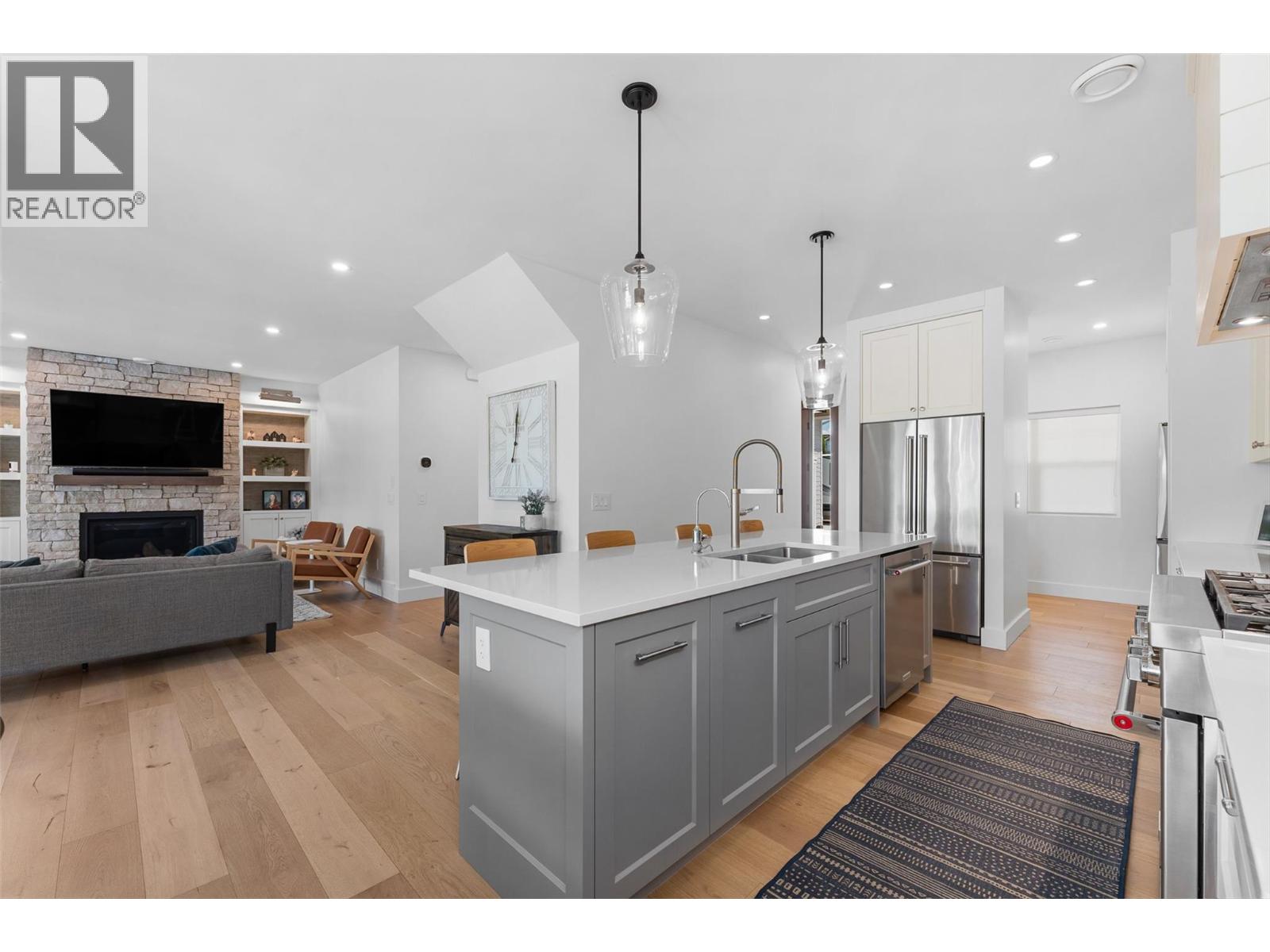 3558 Spiers Road, Kelowna