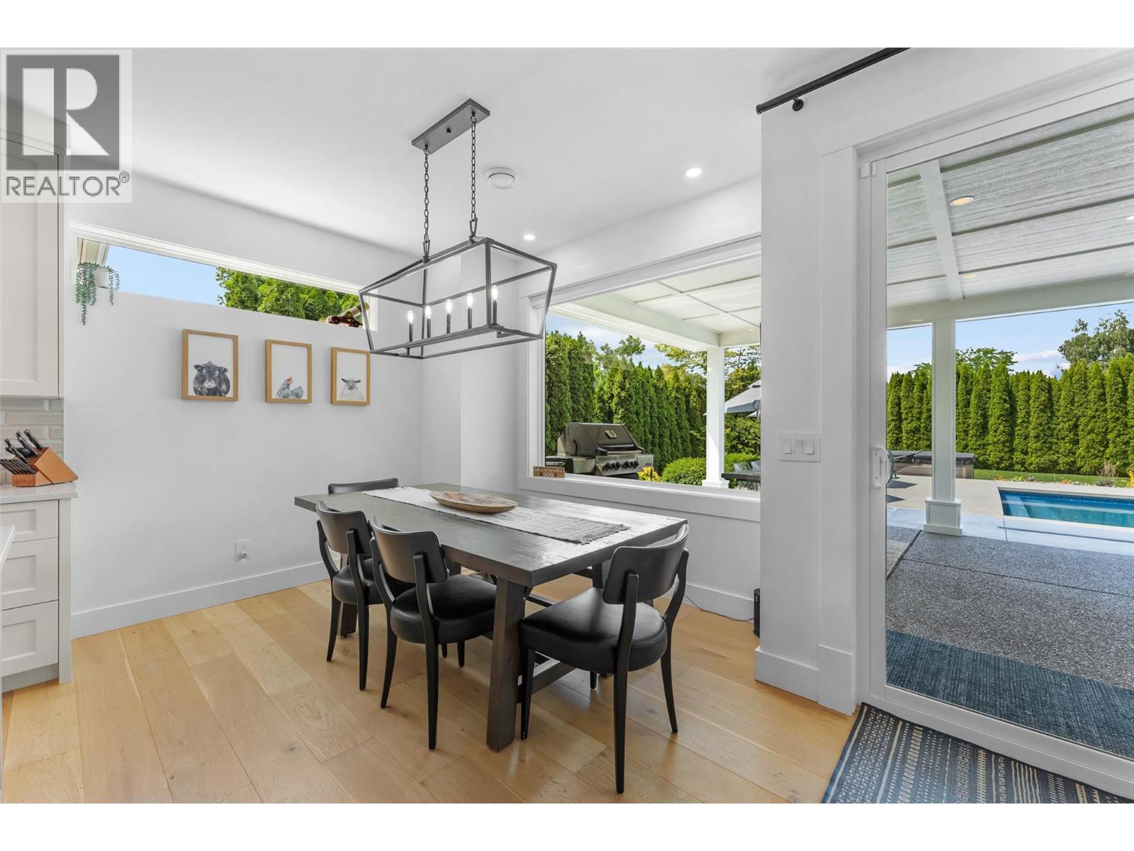 3558 Spiers Road, Kelowna