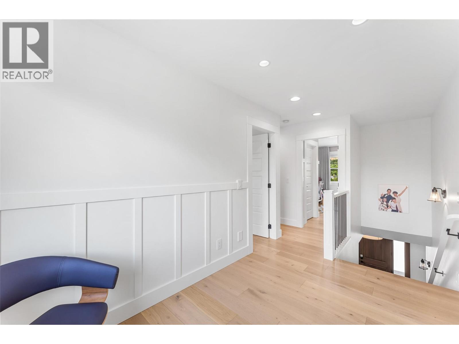 3558 Spiers Road, Kelowna