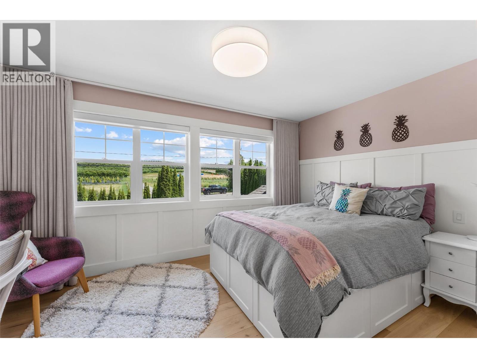 3558 Spiers Road, Kelowna