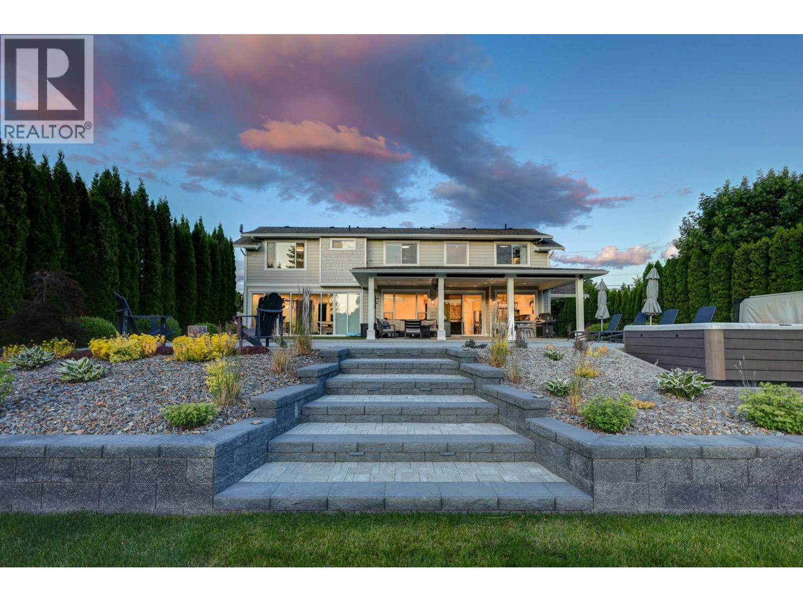 3558 Spiers Road, Kelowna