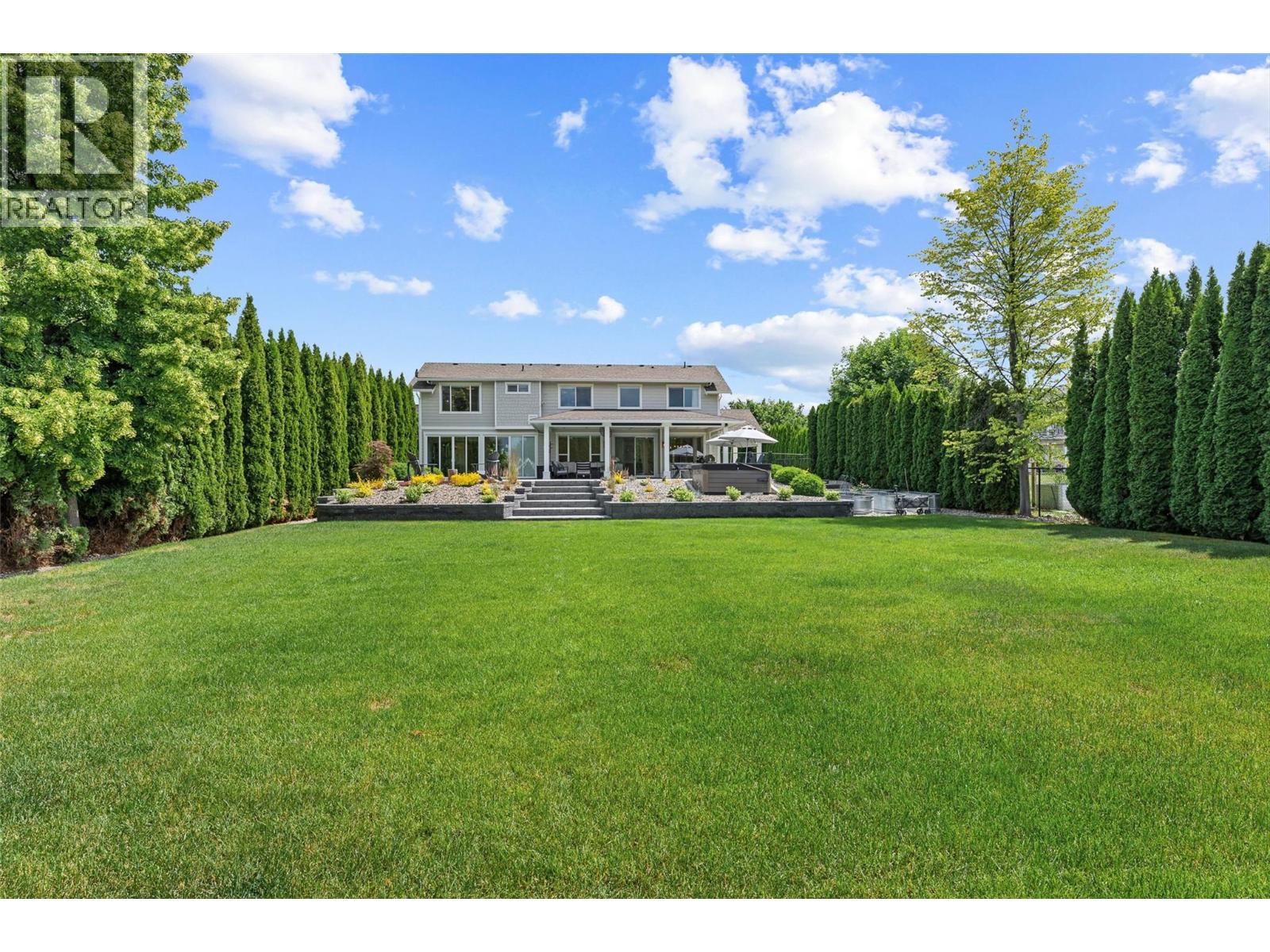 3558 Spiers Road, Kelowna