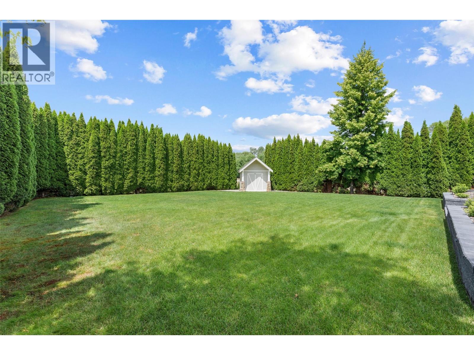 3558 Spiers Road, Kelowna