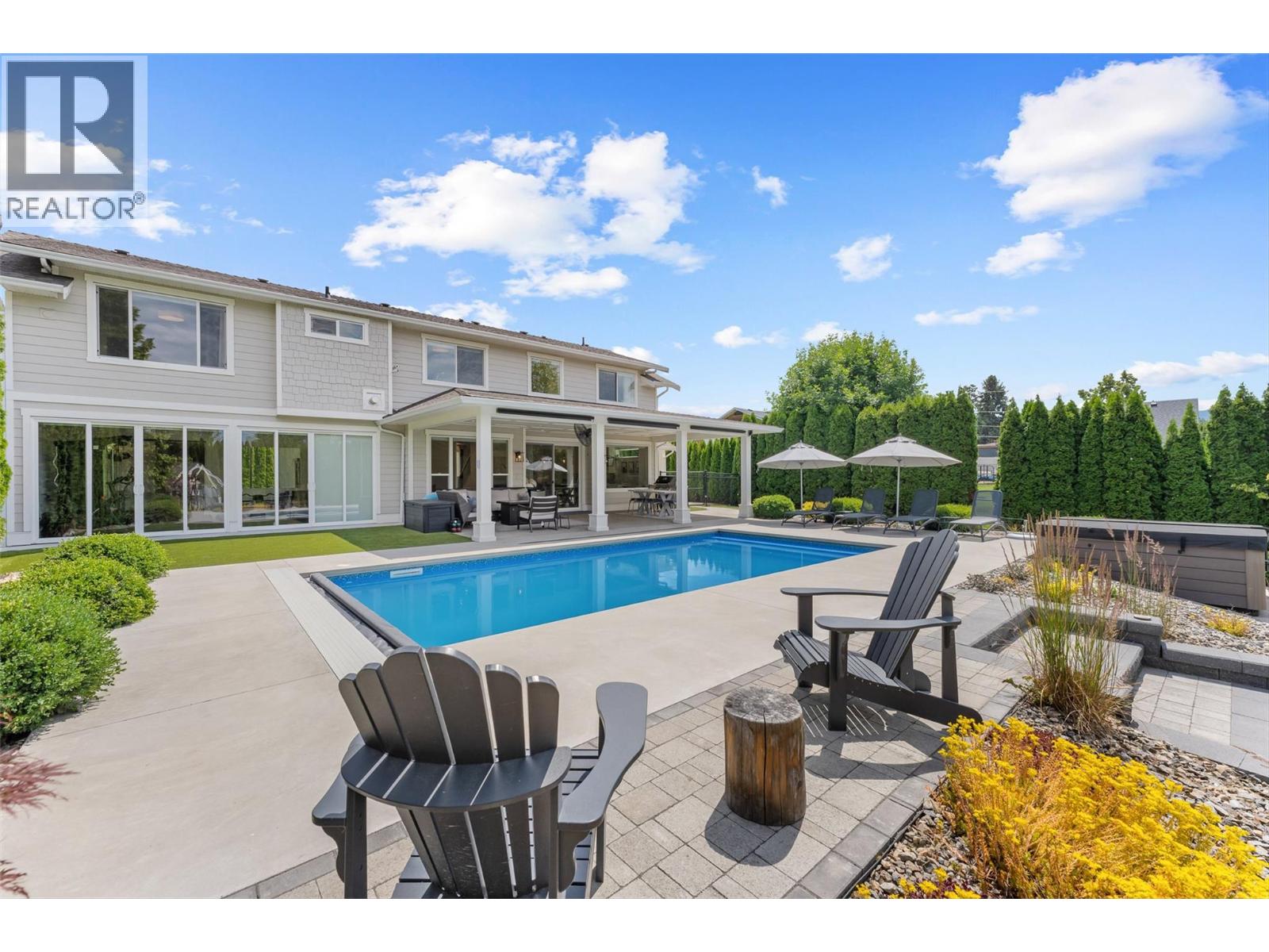 3558 Spiers Road, Kelowna