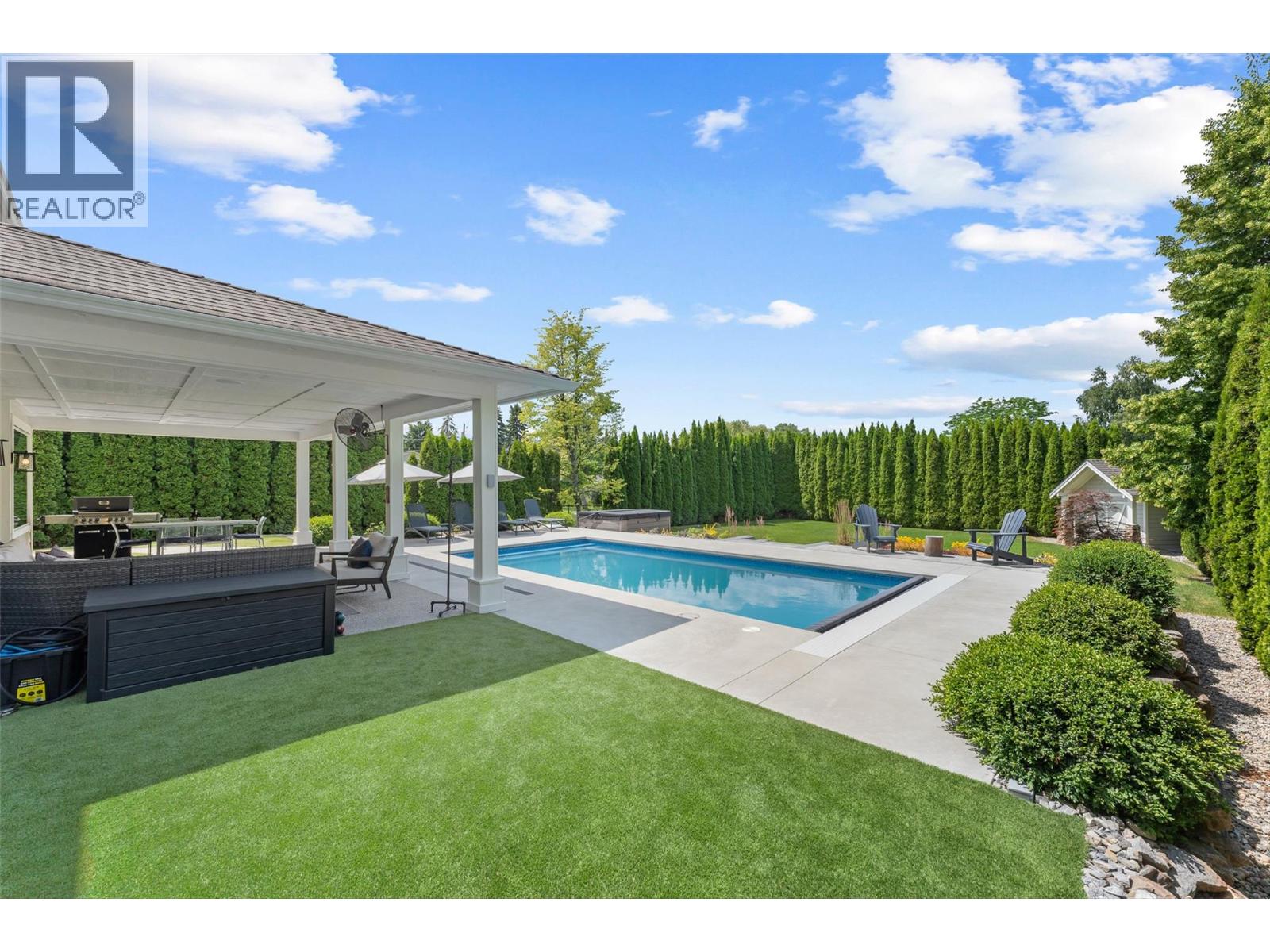 3558 Spiers Road, Kelowna