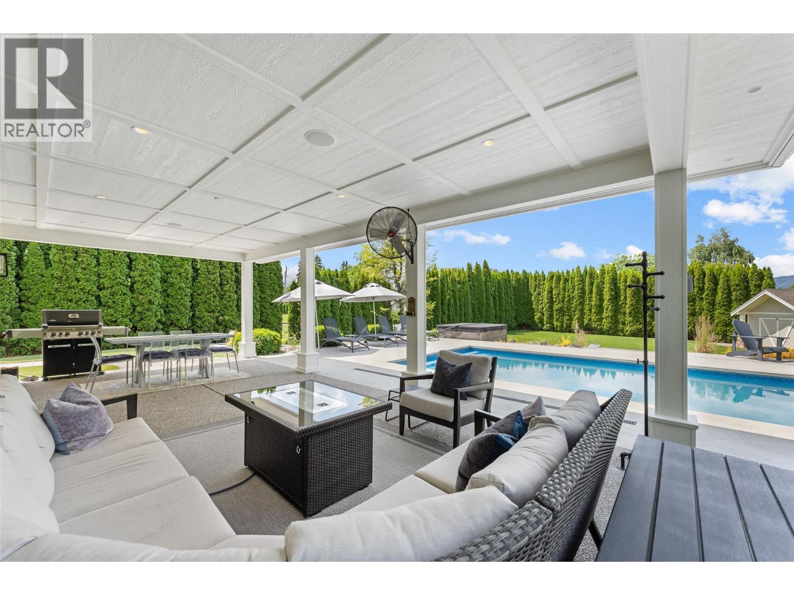 3558 Spiers Road, Kelowna