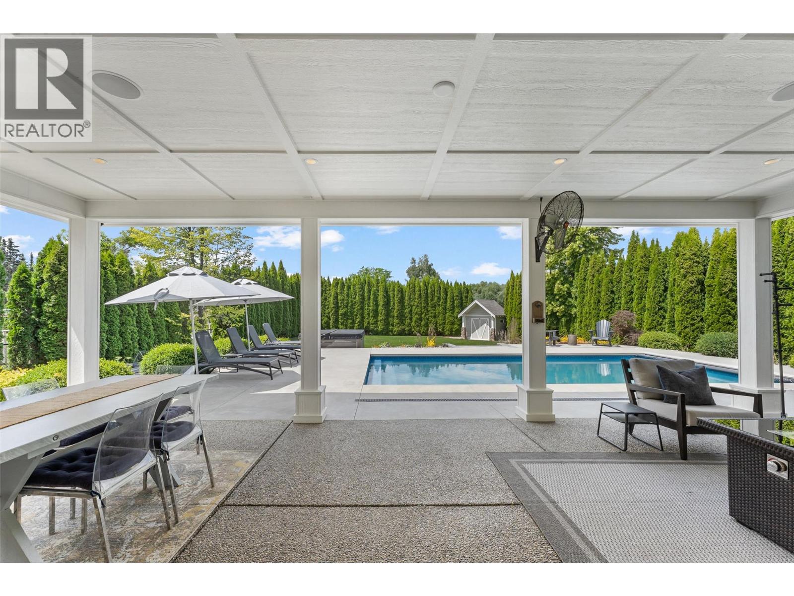 3558 Spiers Road, Kelowna