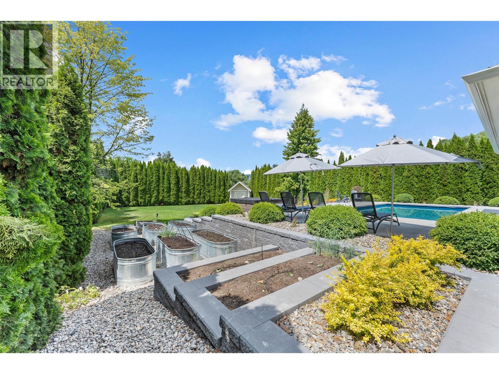 3558 Spiers Road, Kelowna