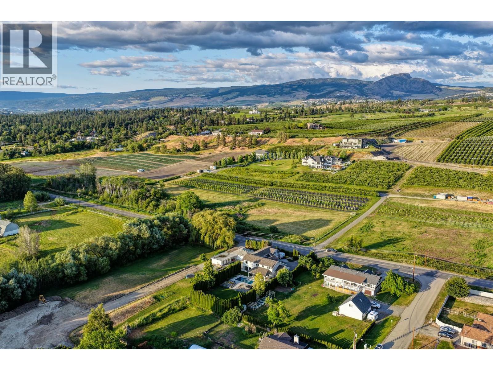 3558 Spiers Road, Kelowna