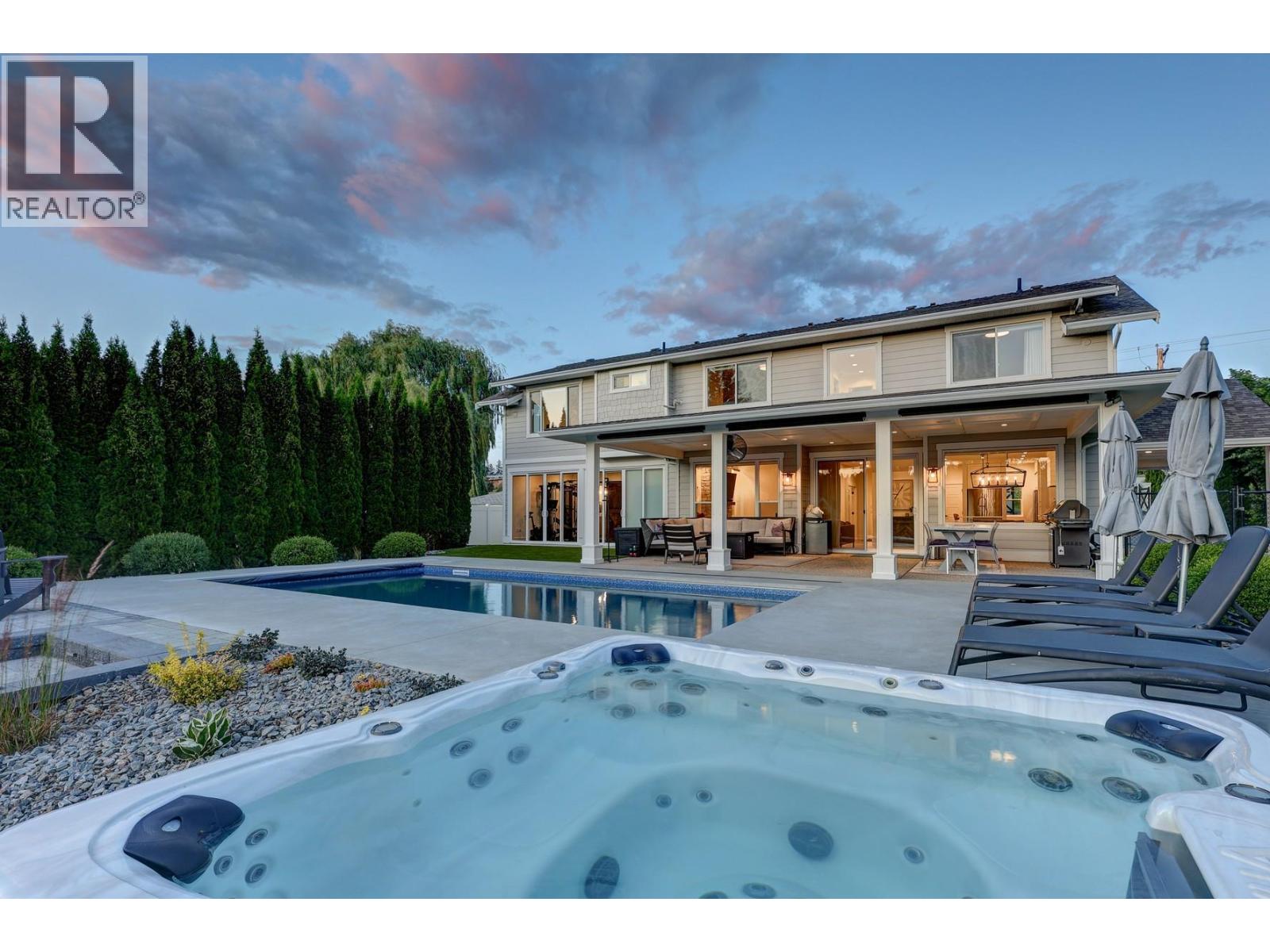 3558 Spiers Road, Kelowna
