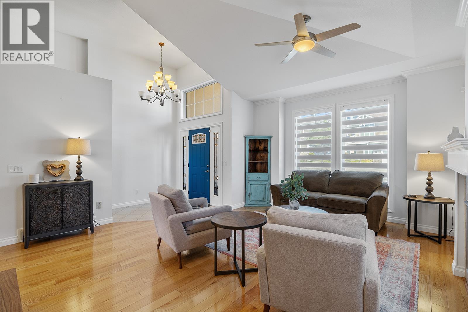 1285 Tanemura Crescent, Kelowna