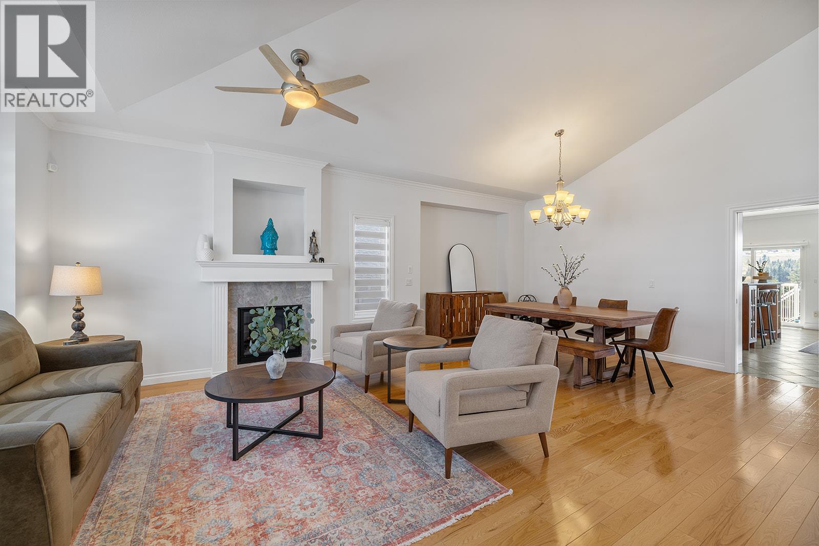 1285 Tanemura Crescent, Kelowna