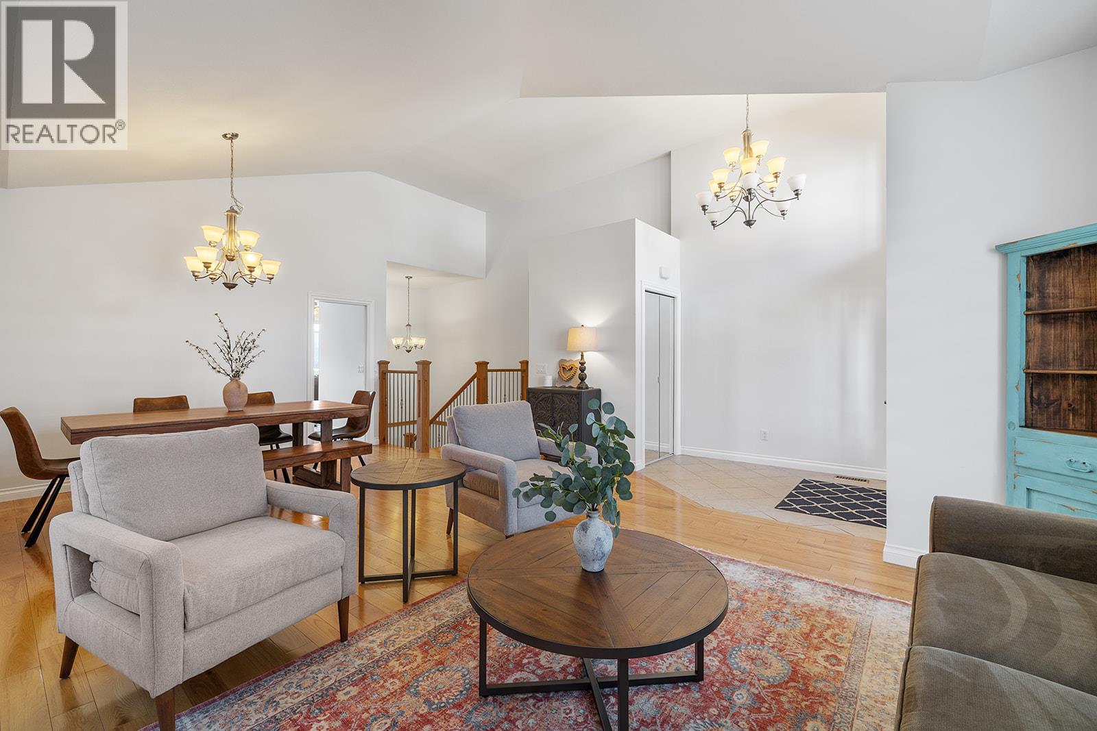 1285 Tanemura Crescent, Kelowna