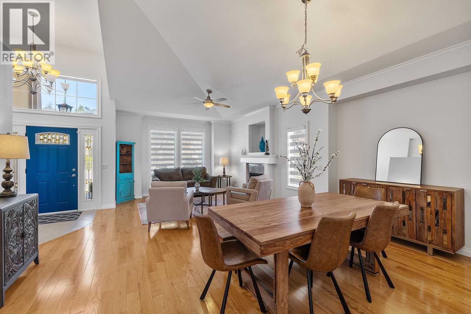 1285 Tanemura Crescent, Kelowna