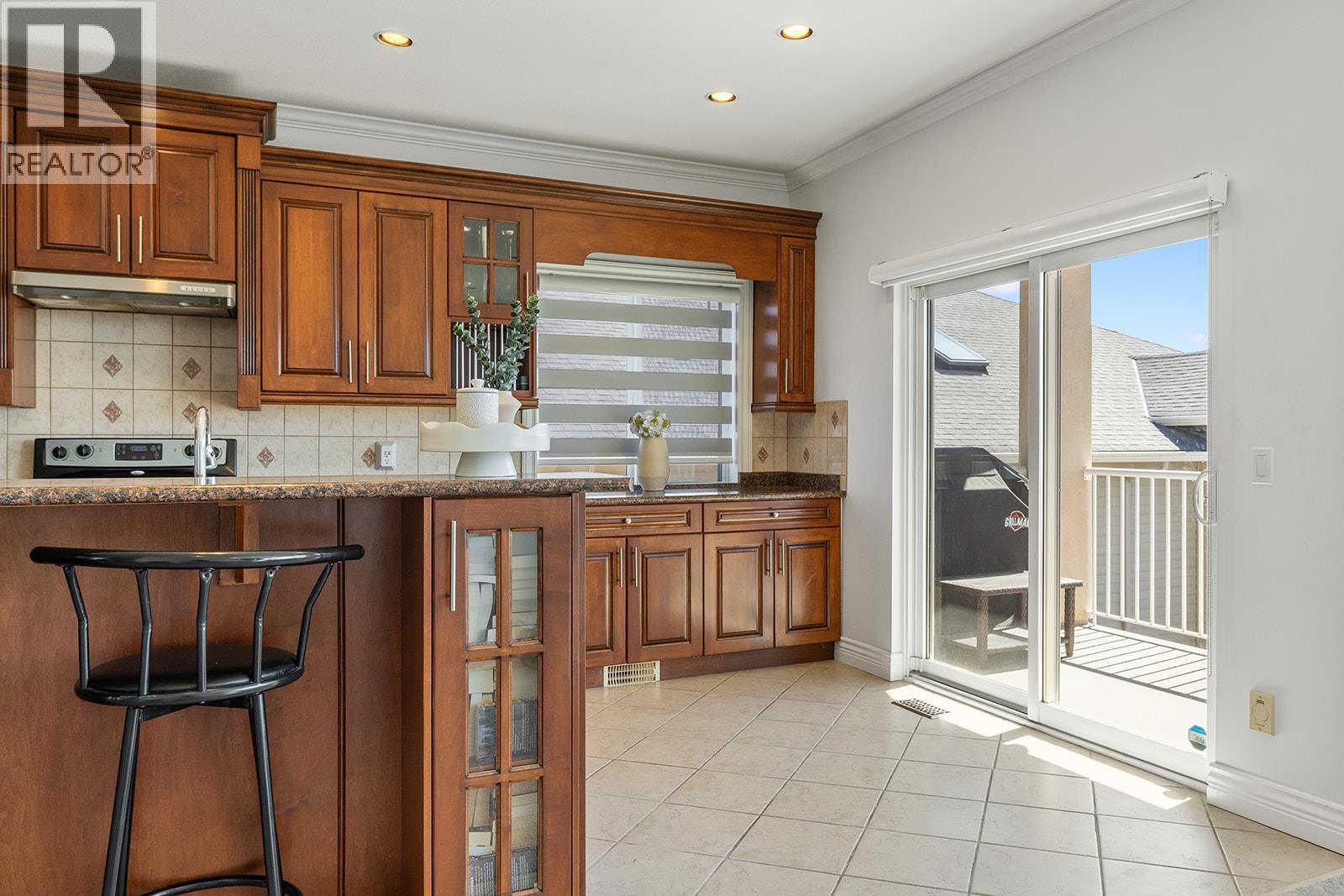 1285 Tanemura Crescent, Kelowna