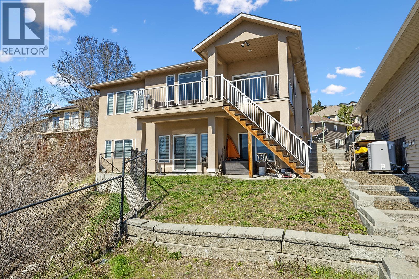 1285 Tanemura Crescent, Kelowna