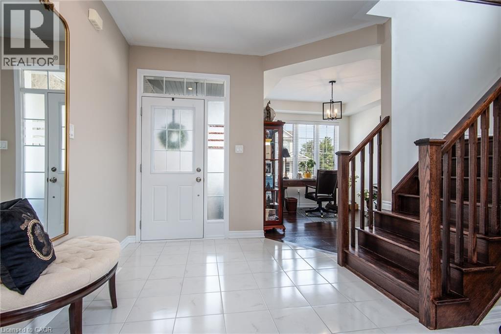 232 SHADY GLEN Crescent - 8