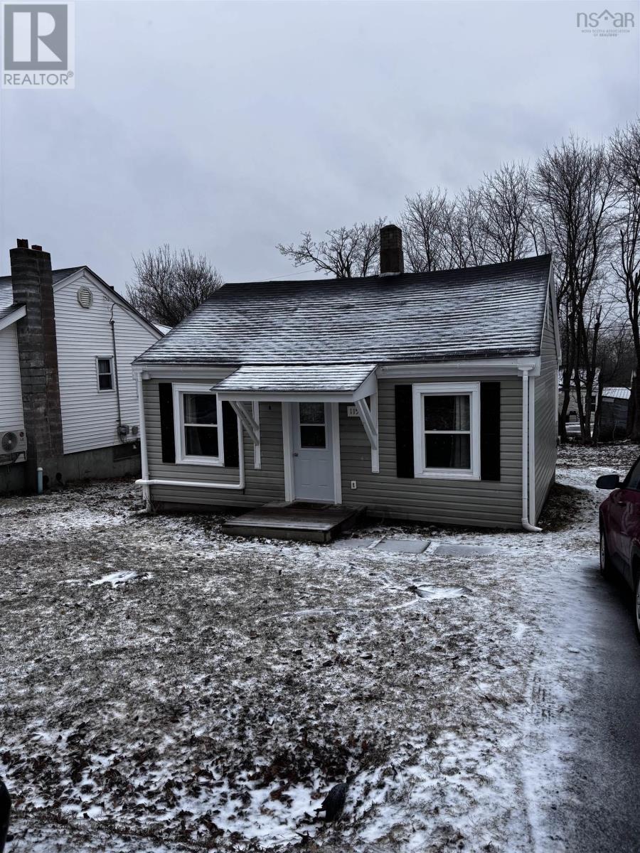 Property photo of 115 Chestnut Street