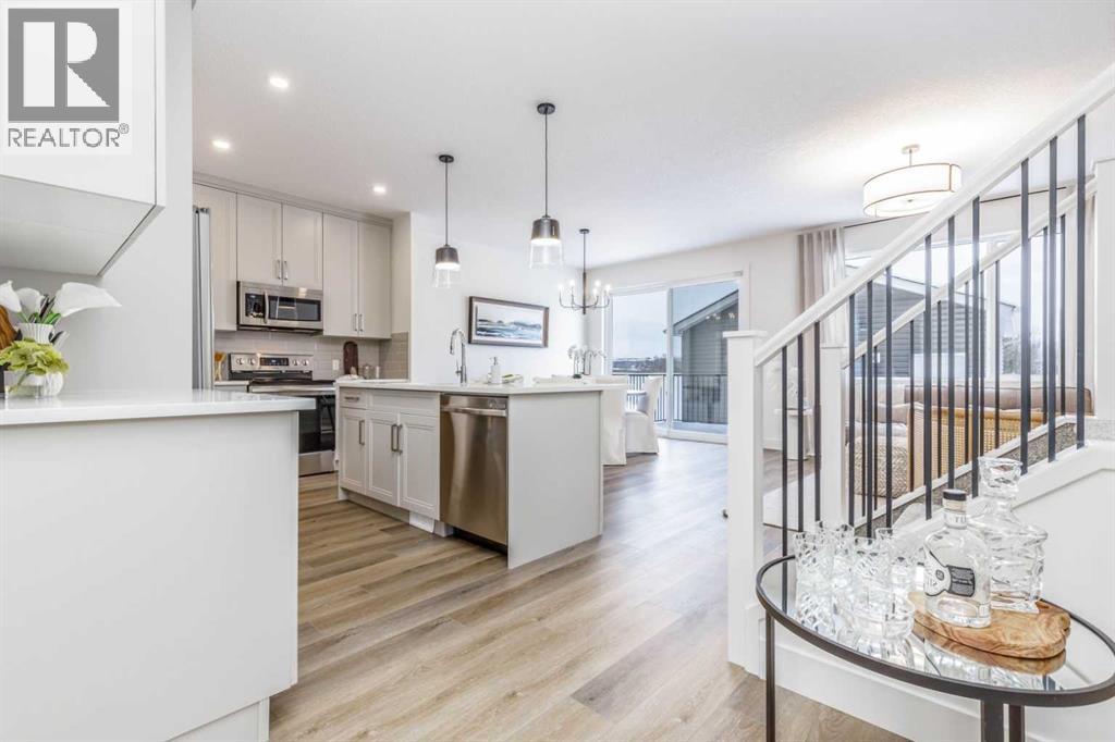 546 Rivercrest View, Cochrane