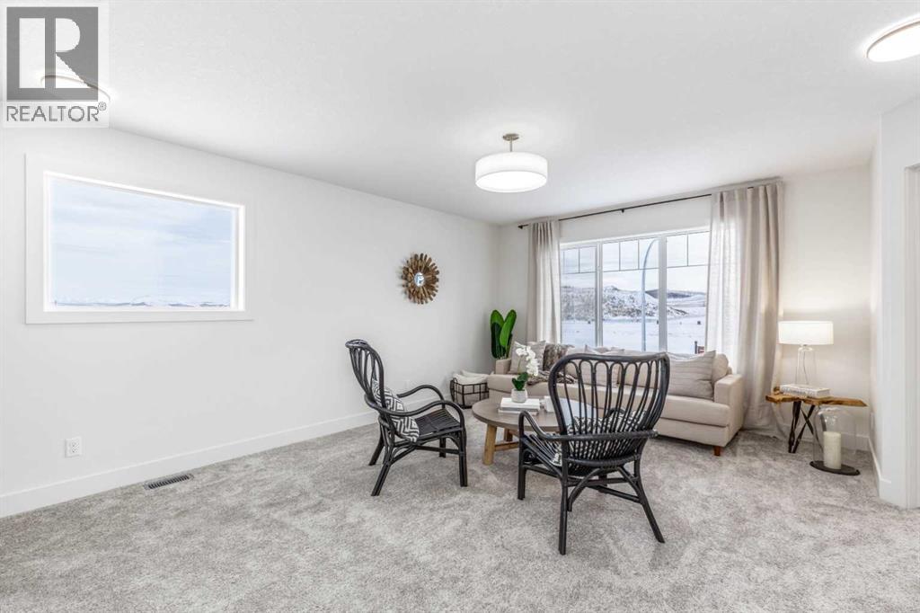 546 Rivercrest View, Cochrane