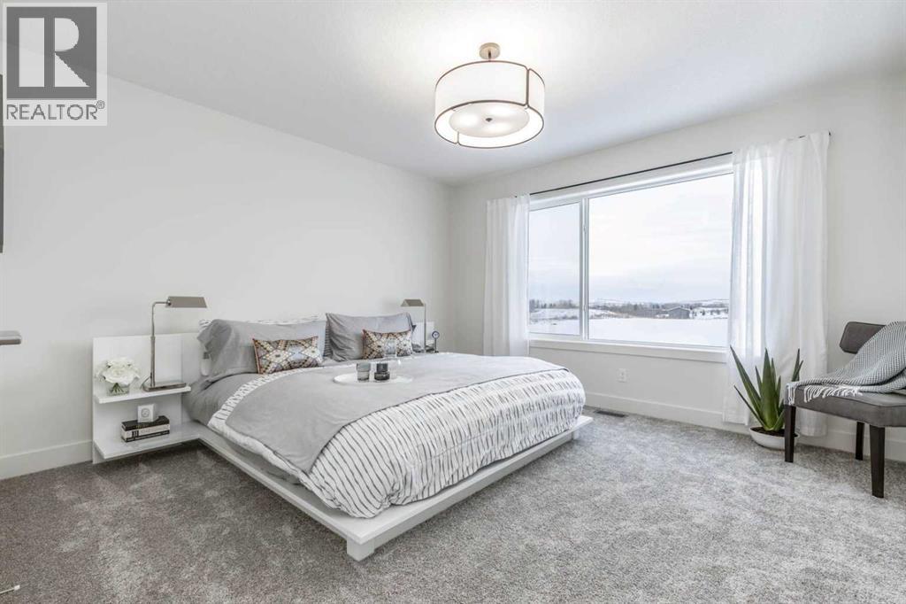 546 Rivercrest View, Cochrane