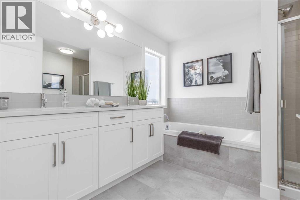 546 Rivercrest View, Cochrane