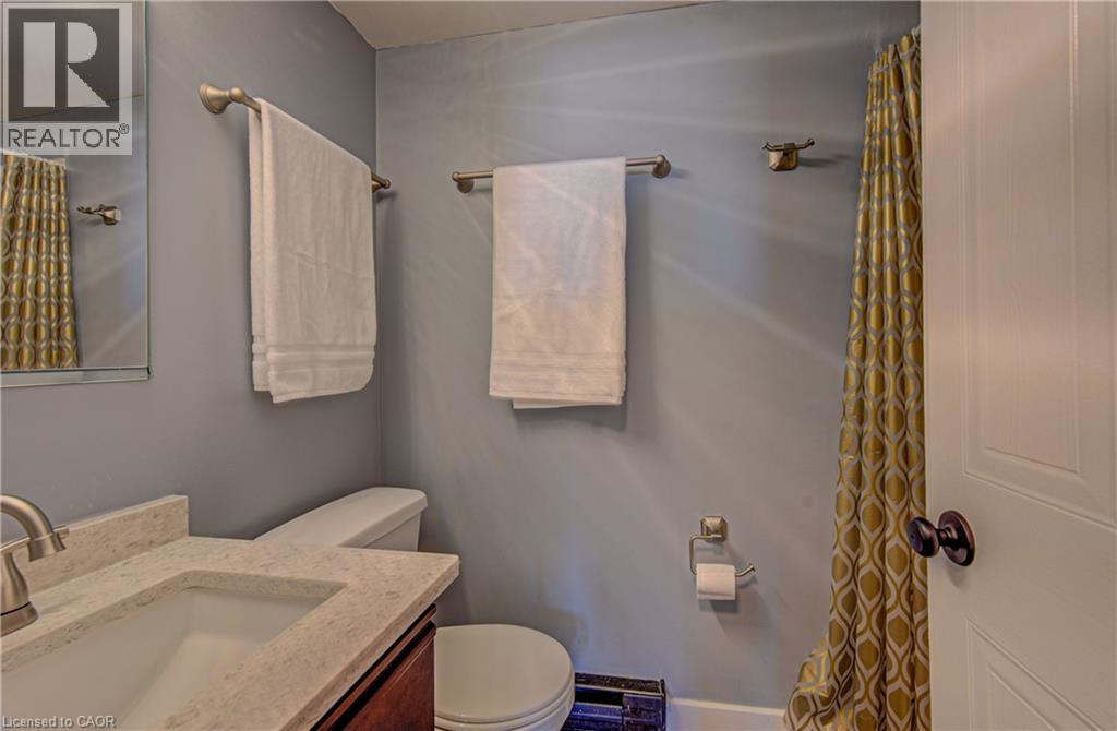 18 HOLBORN Court Unit# 610, Kitchener, Ontario, N2A4A1 — Photo 16