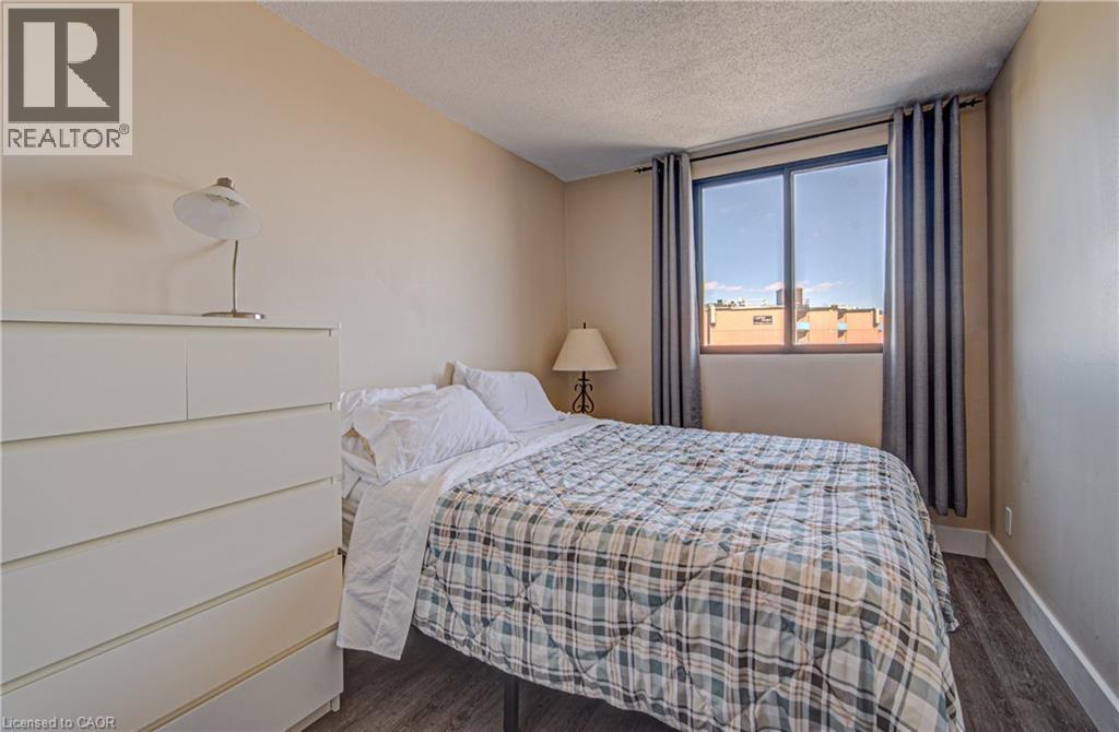 18 HOLBORN Court Unit# 610, Kitchener, Ontario, N2A4A1 — Photo 17