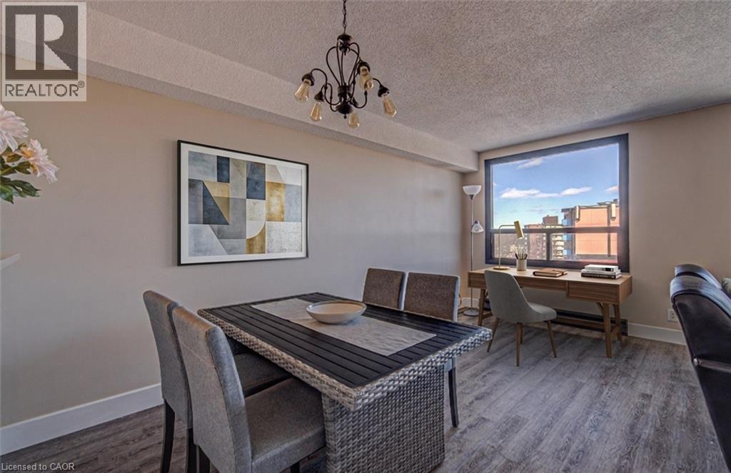 18 HOLBORN Court Unit# 610, Kitchener, Ontario, N2A4A1 — Photo 12
