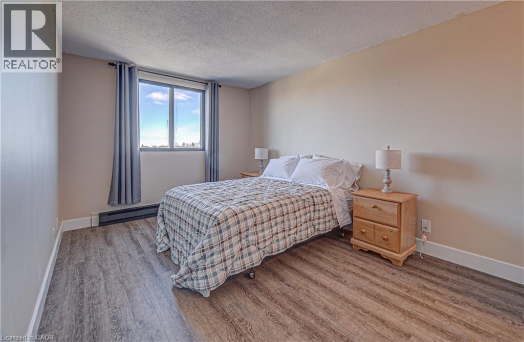 18 HOLBORN Court Unit# 610, Kitchener, Ontario, N2A4A1 — Photo 14