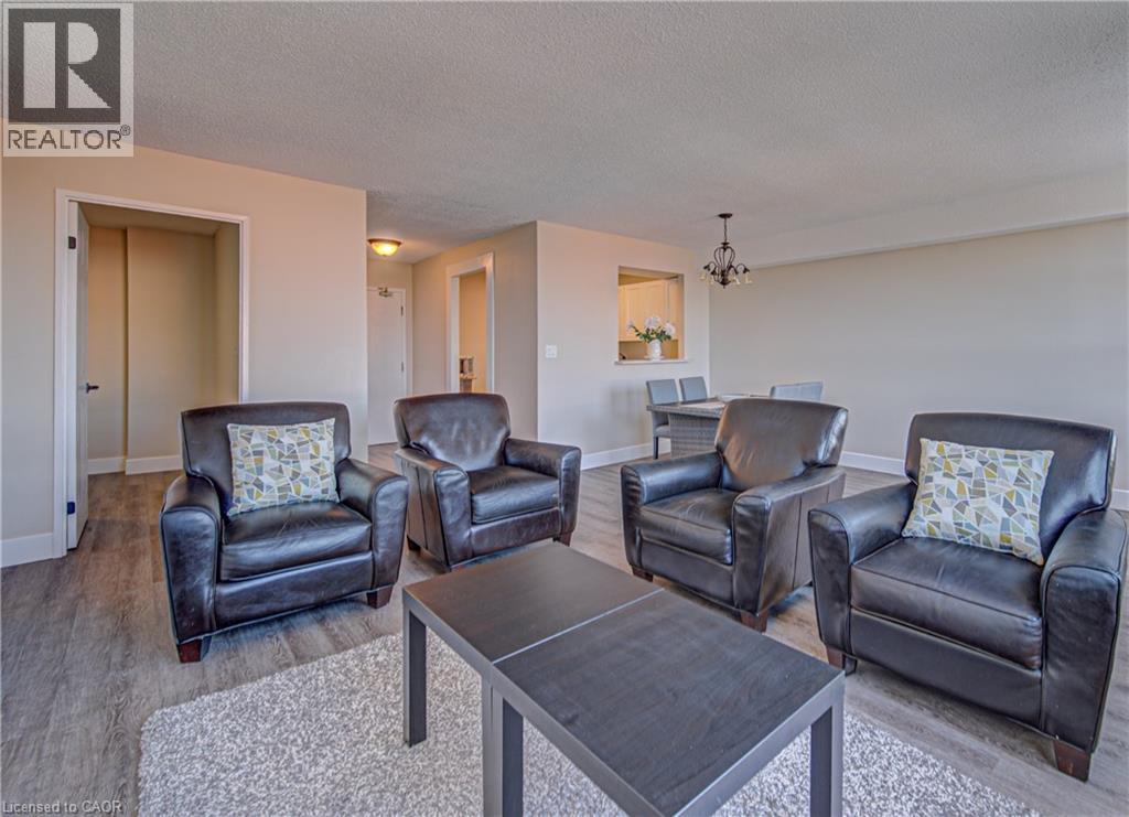 18 HOLBORN Court Unit# 610, Kitchener, Ontario, N2A4A1 — Photo 10