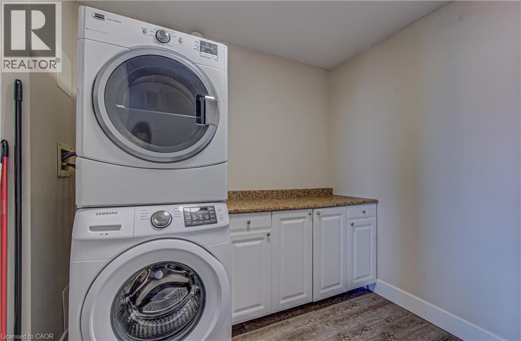 18 HOLBORN Court Unit# 610, Kitchener, Ontario, N2A4A1 — Photo 19