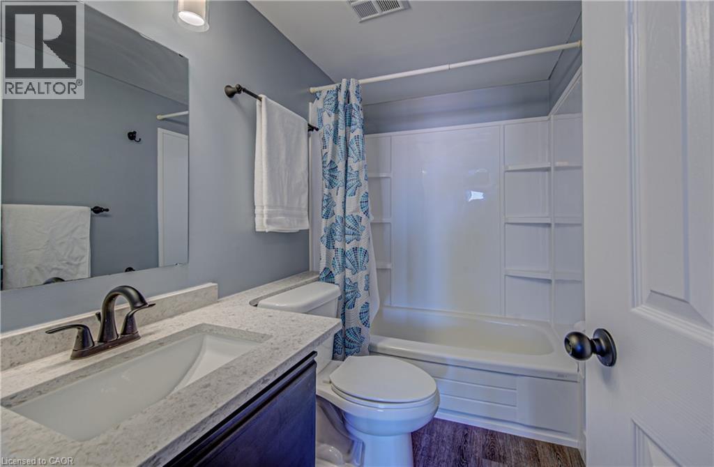 18 HOLBORN Court Unit# 610, Kitchener, Ontario, N2A4A1 — Photo 18