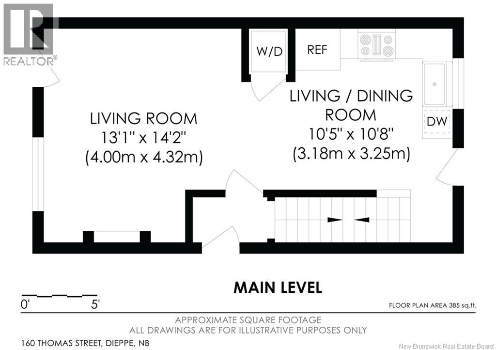 160 Thomas Street - Thumbnail 50