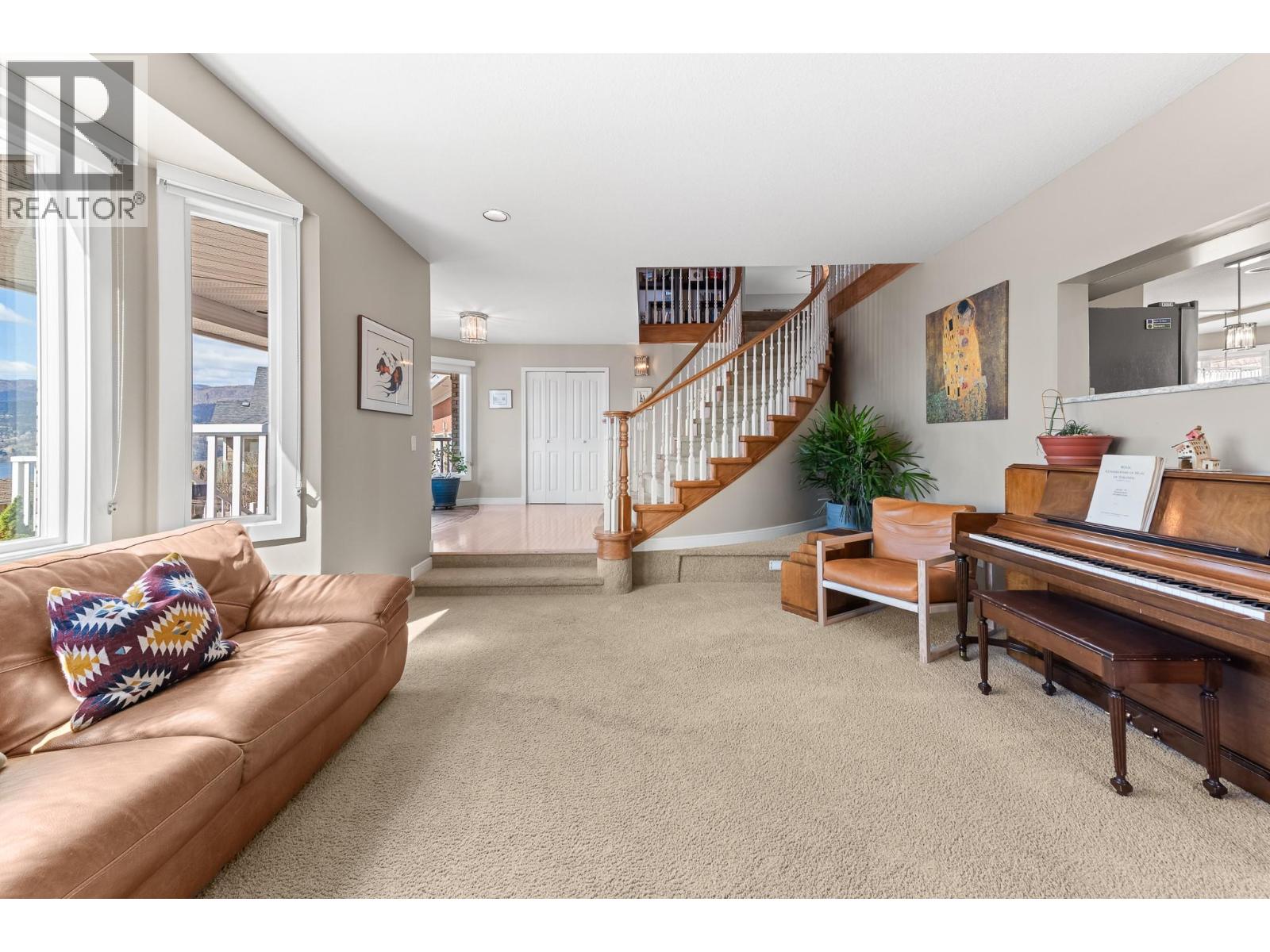 721 Royal Pine Drive, Kelowna