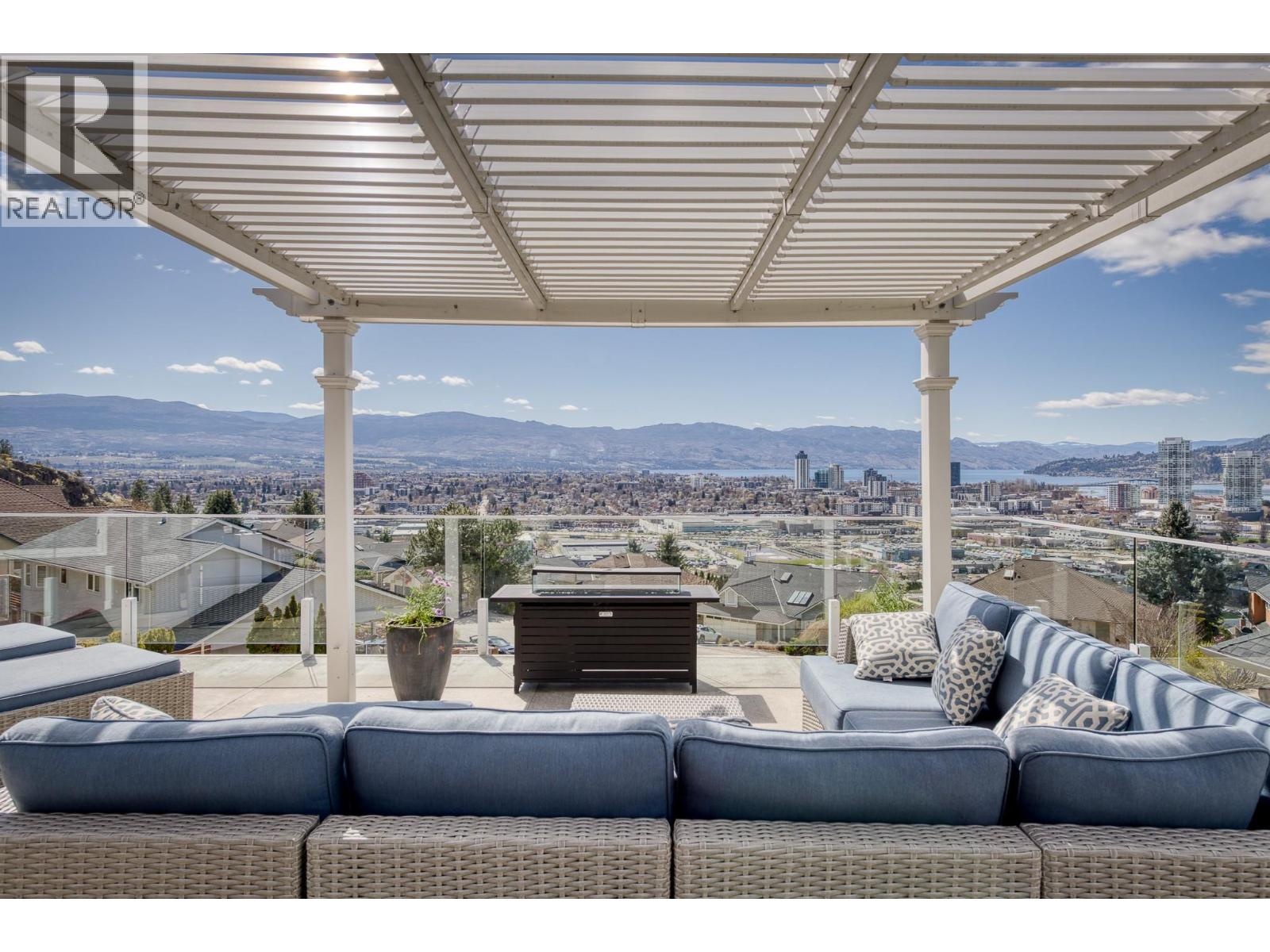 721 Royal Pine Drive, Kelowna