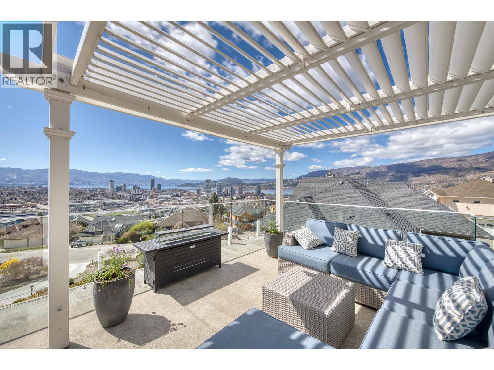 721 Royal Pine Drive, Kelowna