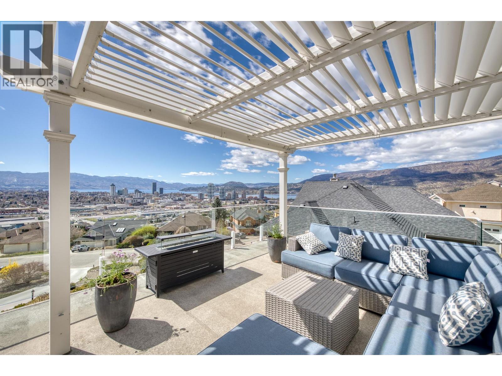 721 Royal Pine Drive, Kelowna