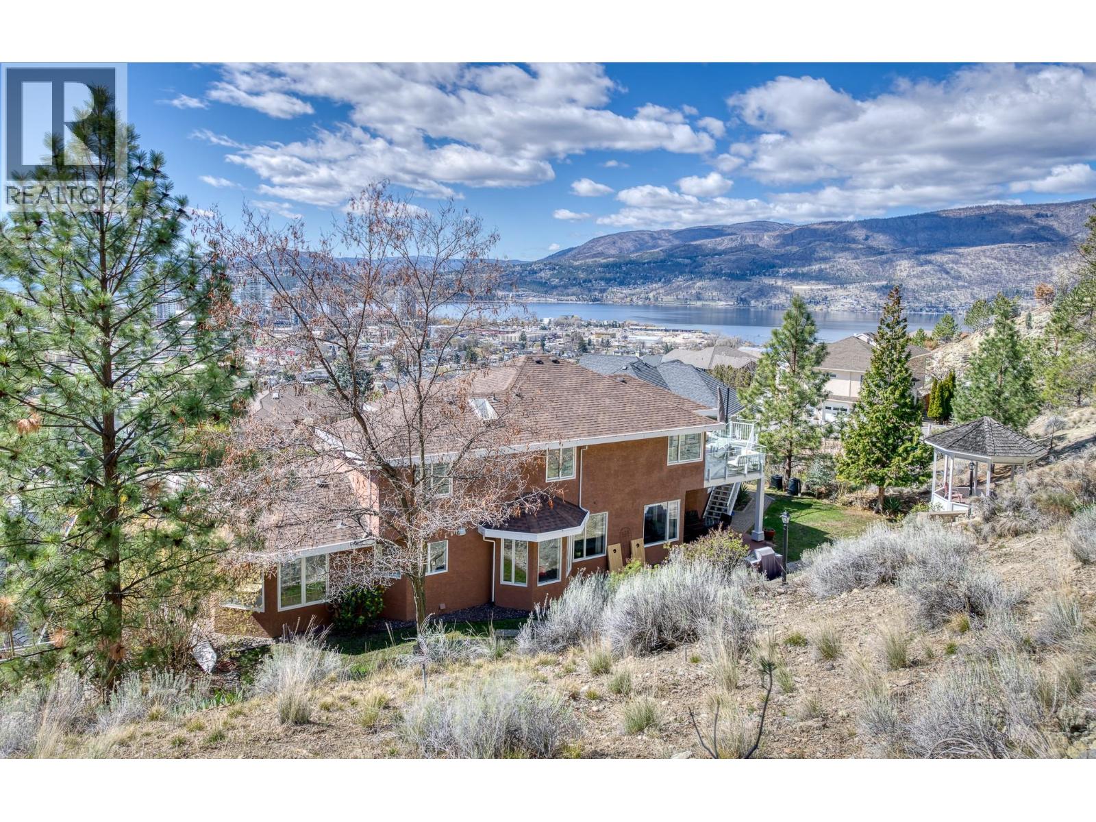 721 Royal Pine Drive, Kelowna